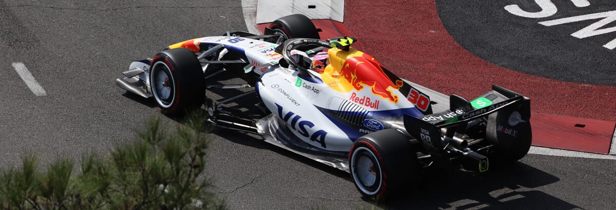 F1 hoje? Entenda por que não há corrida neste domingo em Baku F1 hoje? Entenda por que não há corrida neste domingo em Baku