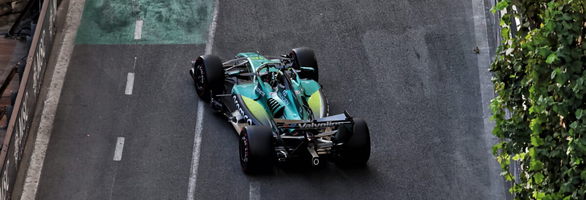 F1: Schumacher diz que Aston Martin deveria trocar motores Honda por Mercedes F1: Schumacher diz que Aston Martin deveria trocar motores Honda por Mercedes