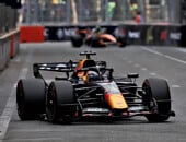 F1 hoje: Verstappen mira tri e Mercedes leva novidade a Austin