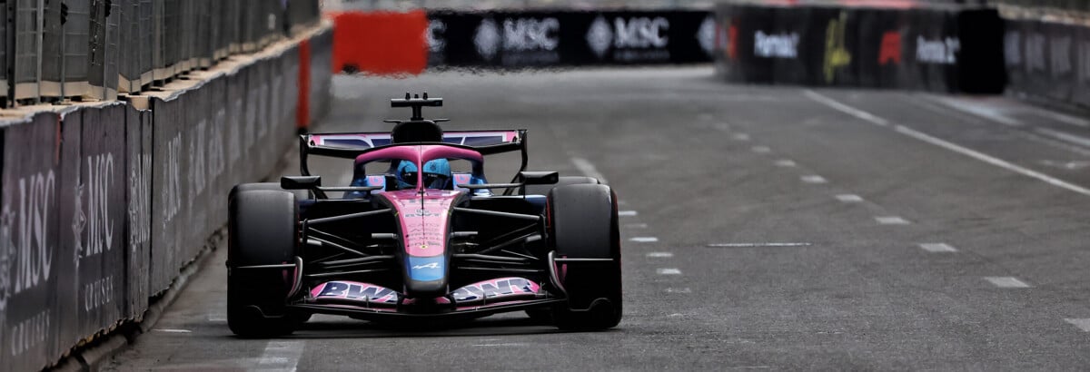 F1: Confira as imagens desta sexta-feira do GP do Azerbaijão 2026 F1: Confira as imagens desta sexta-feira do GP do Azerbaijão 2026