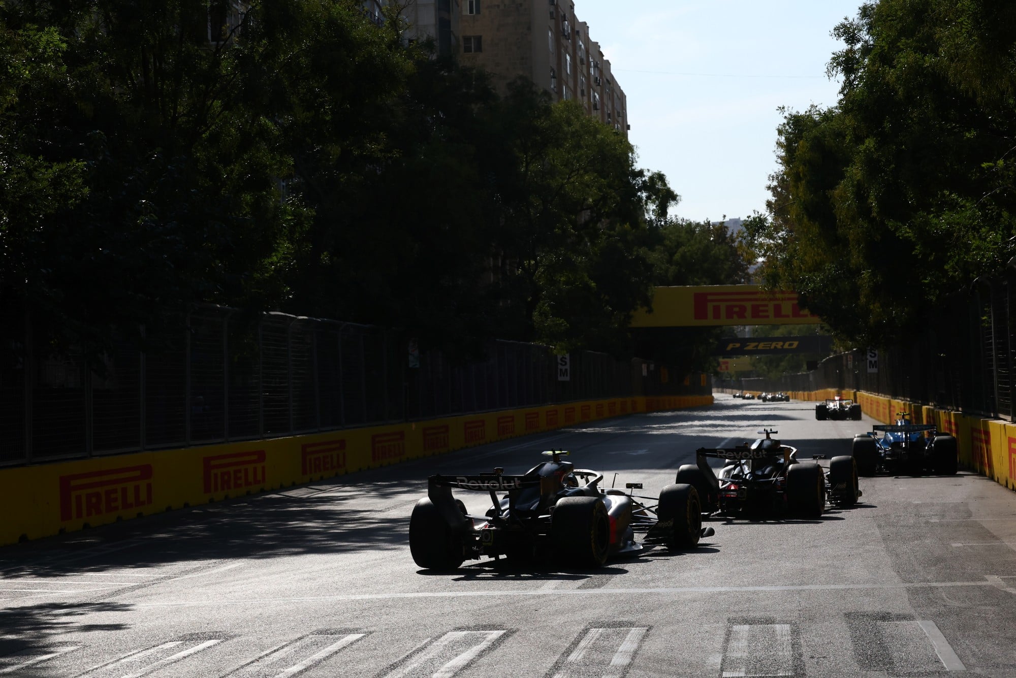 F1: Audi fala em final de semana difícil no GP do Azerbaijão: "Frustrante" Gabriel Bortoleto (BRA) Audi F1 Team R26.