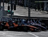F1: Primeiro Ministro da Argentina se manifesta sobre declaração de Norris a Colapinto em Baku
