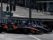 F1: Buxton aponta responsabilidade de pilotos por ataques de torcedores