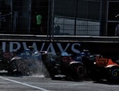 F1: Norris pede suspensão para Colapinto após acidente em Baku
