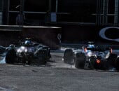 F1: Briatore critica erro de Colapinto após abandono duplo da Alpine