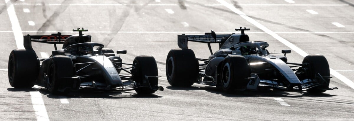 F1: Bortoleto perde duas posições após punição por bandeira amarela F1: Bortoleto perde duas posições após punição por bandeira amarela