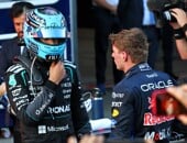 F1: Russell exalta briga com Verstappen no fim do GP do Azerbaijão: “Excepcionalmente divertido”