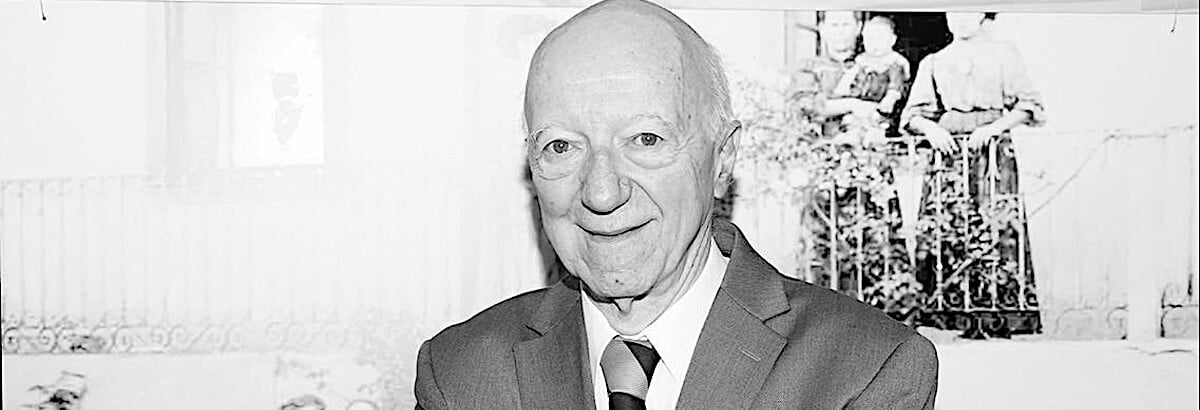 F1: Morre Claudio Carsughi, referência do automobilismo, aos 93 anos F1: Morre Claudio Carsughi, referência do automobilismo, aos 93 anos