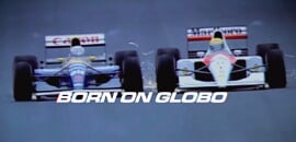 F1: Globo conquista prêmio internacional por filme sobre a Fórmula 1