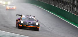 Porsche Cup: Dener Pires cita clima e espera “corridas emocionantes” em Interlagos