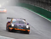 Porsche Cup: Dener Pires cita clima e espera “corridas emocionantes” em Interlagos