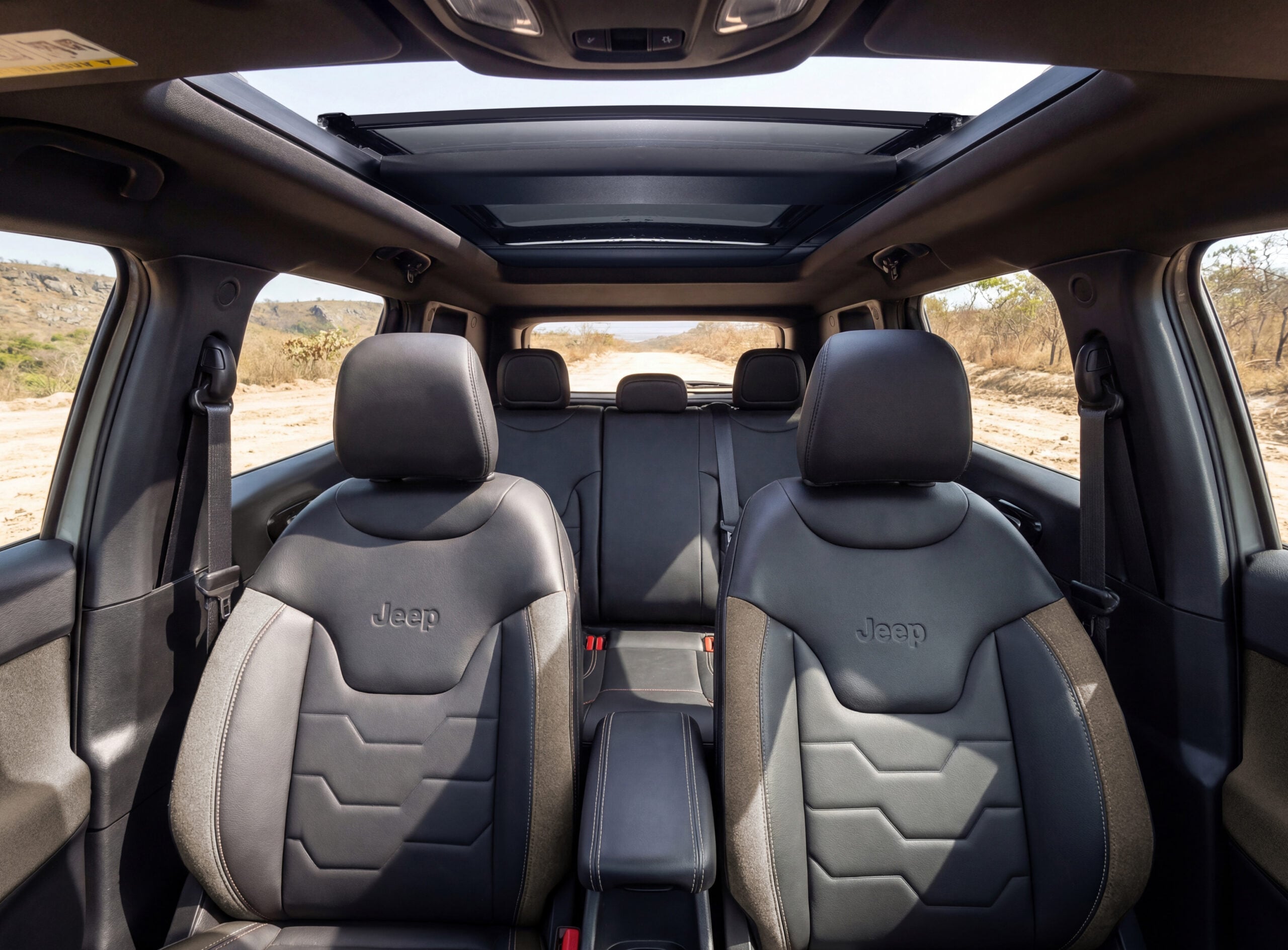 Jeep Renegade Sahara MHEV 2027: como é o SUV renovado para enfrentar os chineses