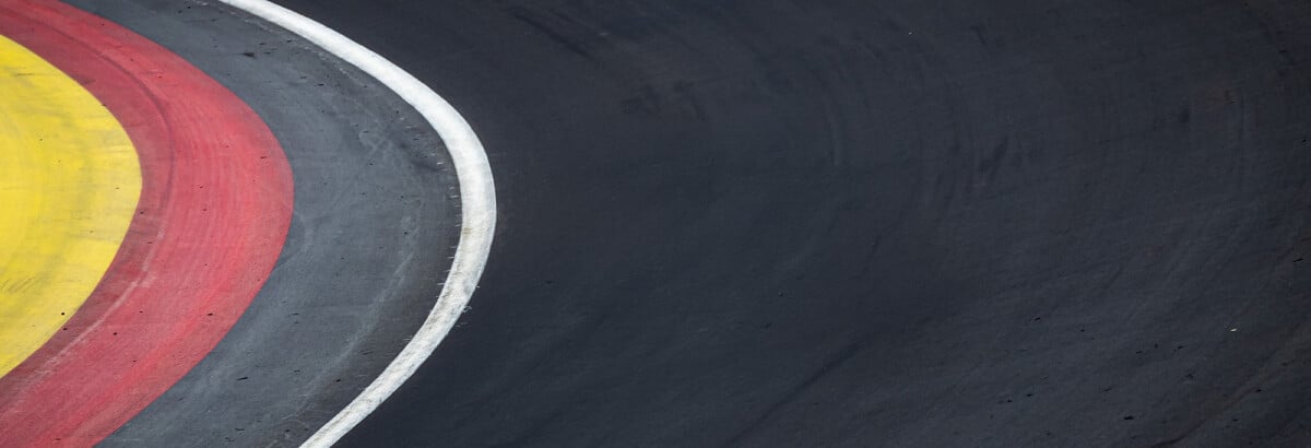 F1: McLaren aponta principal desafio na estreia do circuito de Madri F1: McLaren aponta principal desafio na estreia do circuito de Madri
