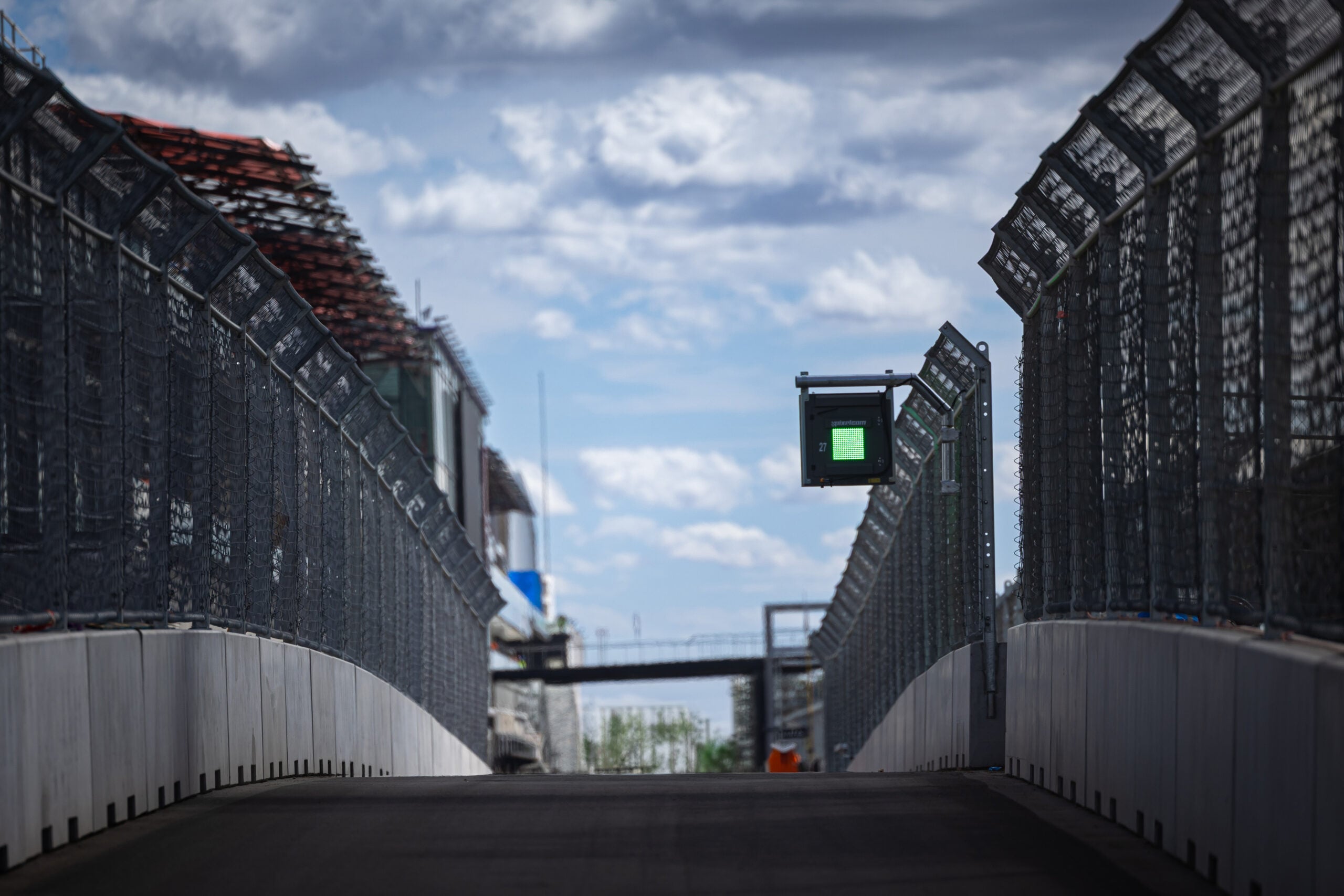 F1: Previsão do tempo indica nenhuma chance de chuva para GP da Espanha F1: Previsão do tempo indica nenhuma chance de chuva para GP da Espanha