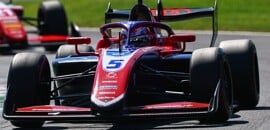 F3: Confira a classificação do campeonato após a Sprint da etapa da Itália