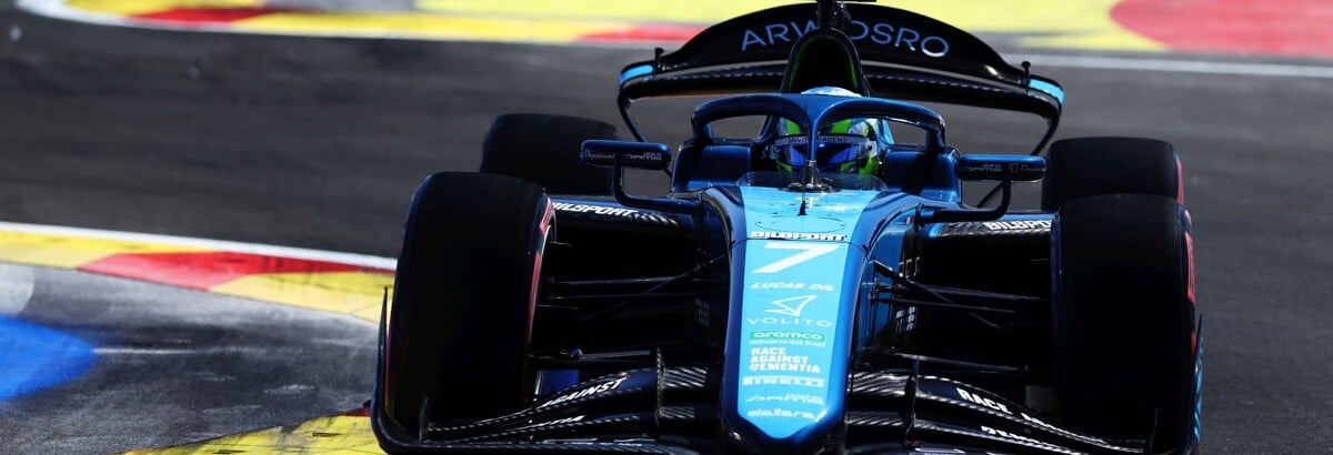 F2: Beganovic vence de ponta a ponta em Madri. Fittipaldi e Câmara pontuam F2: Beganovic vence de ponta a ponta em Madri. Fittipaldi e Câmara pontuam