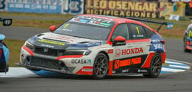 TCR South America: Posadas recebe etapa histórica que marca 100ª corrida da categoria