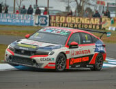 TCR South America: Posadas recebe etapa histórica que marca 100ª corrida da categoria