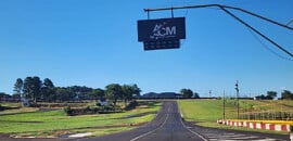 TCR South America: confira os horários da etapa de Posadas