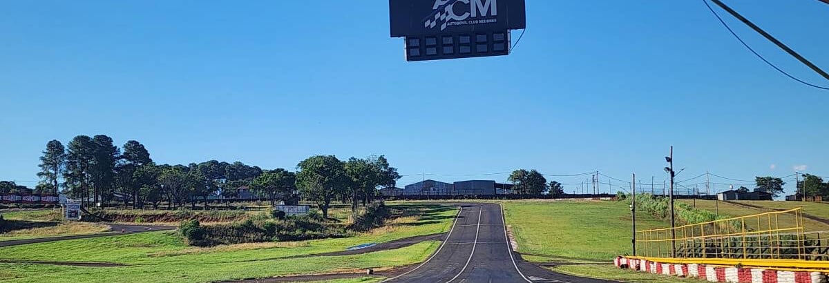 TCR South America: confira os horários da etapa de Posadas