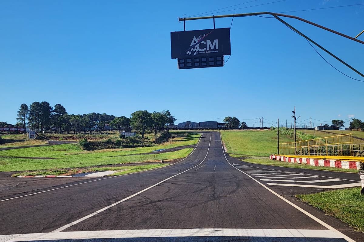 TCR South America em Posadas: confira a programação completa e horários