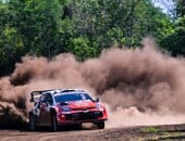 WRC: TOYOTA GAZOO Racing mira título de construtores no Rally do Chile