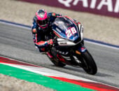 Moto2: Guevara domina e vence GP da Áustria no Red Bull Ring