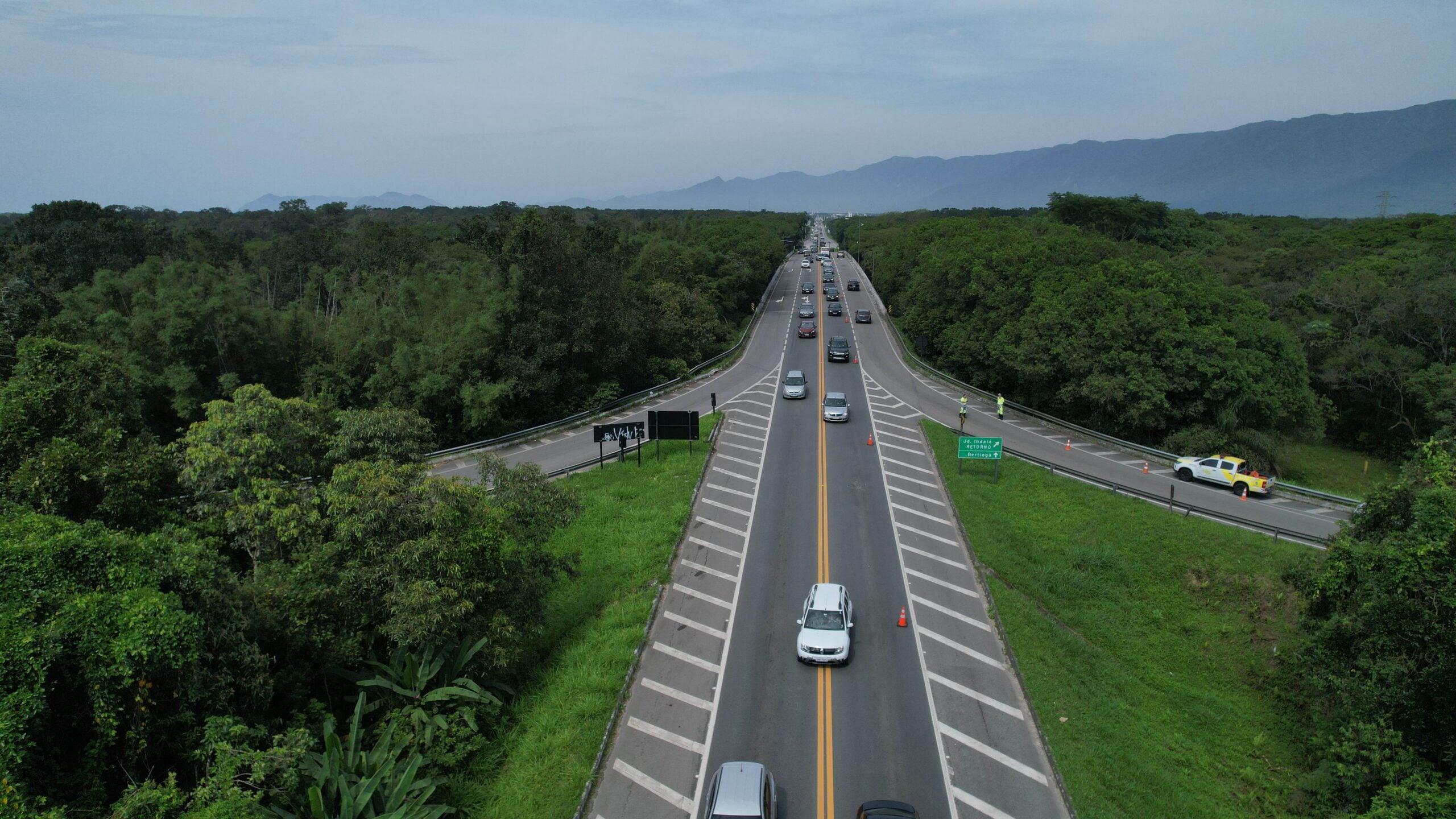 Antes de pegar a estrada no feriado: revisão do carro também deve incluir os interruptores Antes de pegar a estrada no feriado: revisão do carro também deve incluir os interruptores