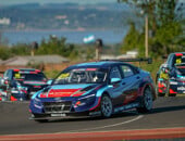 Girolami supera Trappa e lidera segundo treino do TCR South America em Posadas