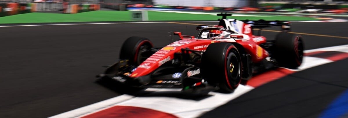 F1: Pirelli alerta para desgaste dos pneus e abre opções no México F1: Pirelli alerta para desgaste dos pneus e abre opções no México