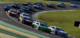 NASCAR Brasil amplia a experiência dos ovais e confirma Chapecó
