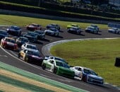 NASCAR Brasil amplia a experiência dos ovais e confirma Chapecó