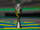 Troféu do GP São Paulo de F1 é inspirado no som dos motores