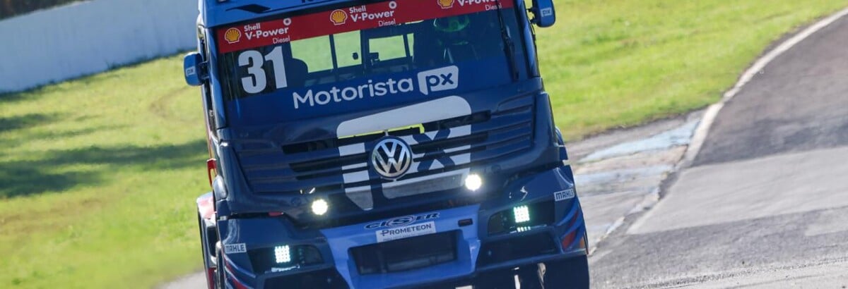 R9 Competições parte para Chapecó buscando ampliar recorde na Copa Truck R9 Competições parte para Chapecó buscando ampliar recorde na Copa Truck