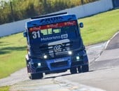 R9 Competições parte para Chapecó buscando ampliar recorde na Copa Truck