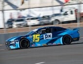 Tito Giaffone destaca importância de treinos para estreia da NASCAR Brasil em Chapecó