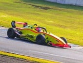 Marcella Assumpção volta à Cascavel e mira primeiras posições na Fórmula Delta