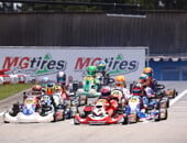 9º Brasileiro de Kart Endurance e 10º Brasileiro de Rotax divulgam nova lista de inscritos para disputas no KGV Arena Itu