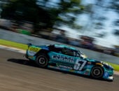 NASCAR Brasil: Pilotos catarinenses correm em casa na abertura dos Playoffs