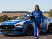 NASCAR Brasil: Rafaela Ferreira estreia na categoria na etapa de Chapecó