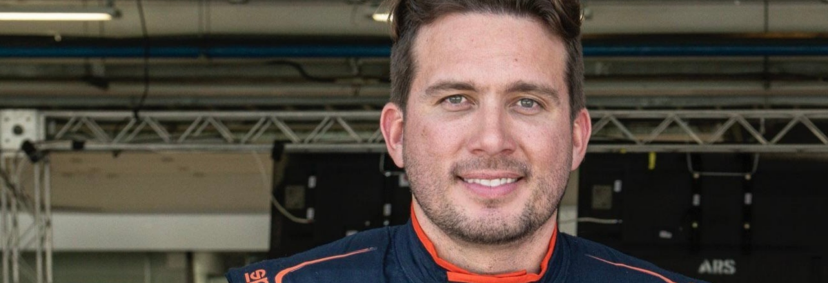 NASCAR Brasil confirma estreia de Sérgio Ramalho na fase decisiva da temporada NASCAR Brasil confirma estreia de Sérgio Ramalho na fase decisiva da temporada
