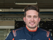 NASCAR Brasil confirma estreia de Sérgio Ramalho na fase decisiva da temporada