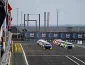 F1: NASCAR Brasil estreia em Chapecó; confira a programação