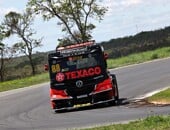 Copa Truck estreia em Chapecó com Beto Monteiro de olho em bom resultado