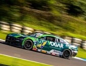 NASCAR Brasil: Bruna Tomaselli se prepara para correr diante da torcida catarinense