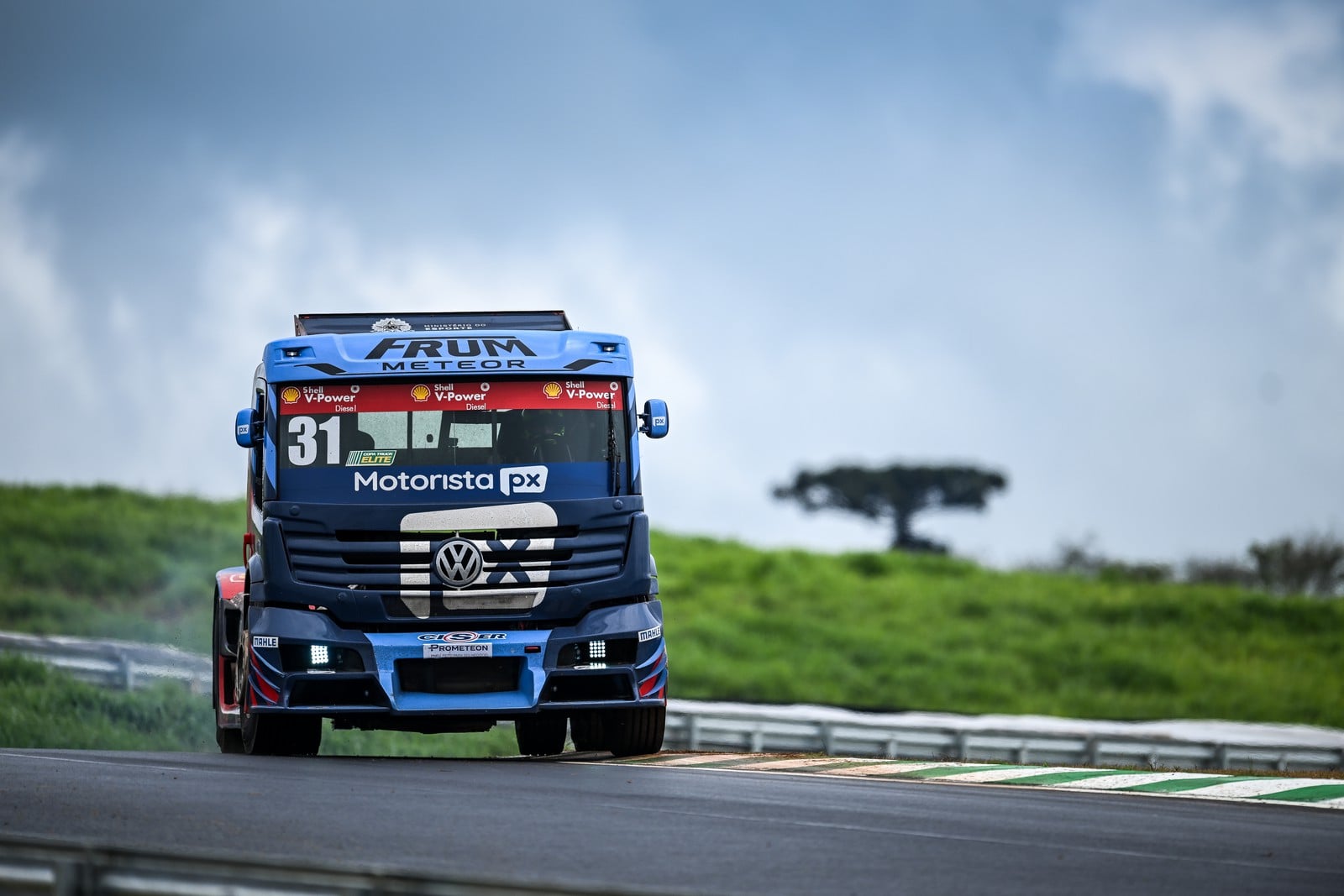 Copa Truck: Totti lidera TL3 da PRO em Chapecó; Nic Giaffone é o mais rápido da ELITE Copa Truck: Totti lidera TL3 da PRO em Chapecó; Nic Giaffone é o mais rápido da ELITE