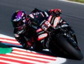 MotoGP: Martín supera rivais e fatura pole para o GP do Japão