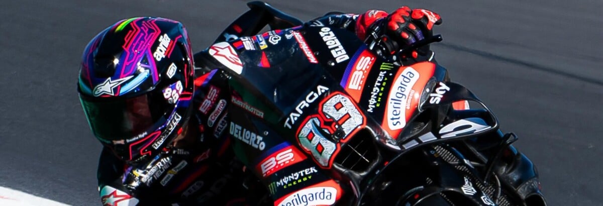 MotoGP: Martín supera rivais e fatura pole para o GP do Japão