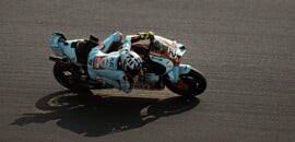 MotoGP: Fernández supera Bezzecchi e garante pole para o GP da Indonésia