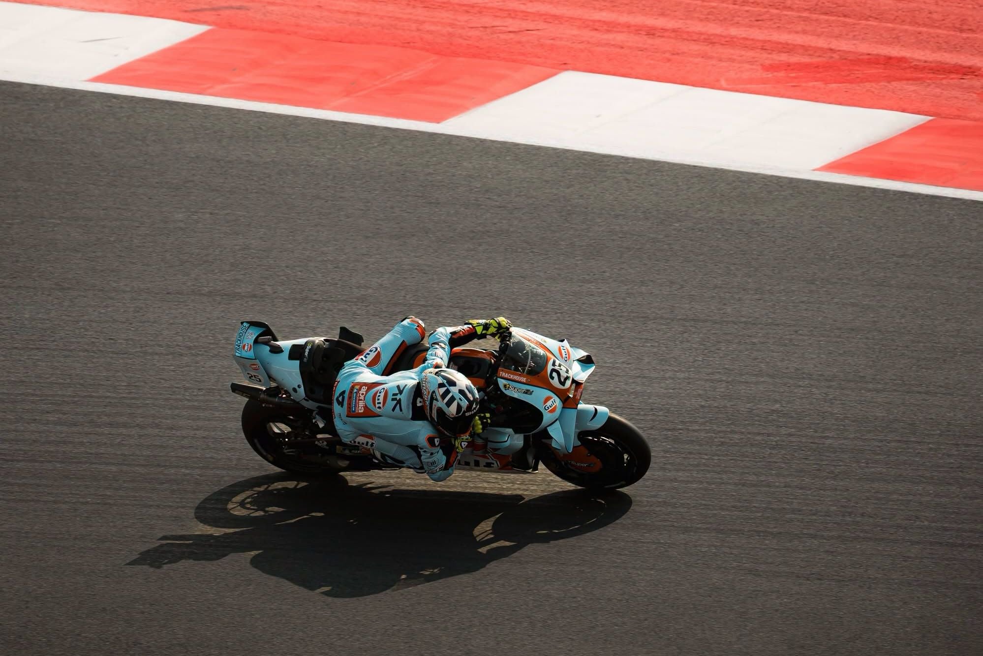 MotoGP: Raúl Fernández fatura pole inédita na Indonésia